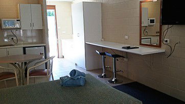Barham Bridge Motor Inn - C Tourism 4