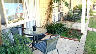 Barham Bridge Motor Inn - C Tourism 5