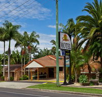 Byron Sunseeker Motel - C Tourism