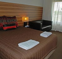 Red Cedars Motel - C Tourism