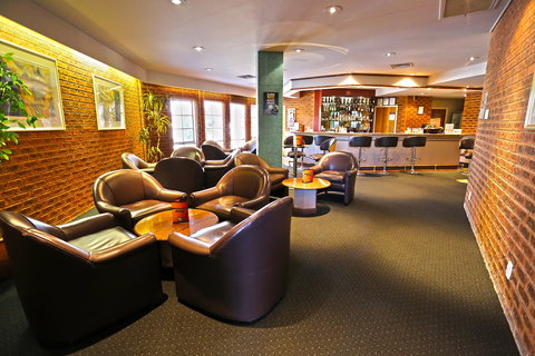 Quality Hotel Melbourne Airport - C Tourism 3