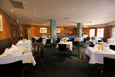 Quality Hotel Melbourne Airport - C Tourism 5