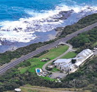 Whitecrest Great Ocean Road Resort - C Tourism