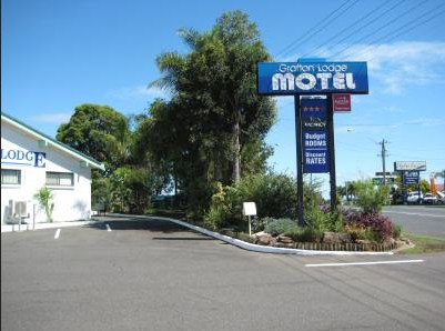 Grafton Lodge Motel - C Tourism 2