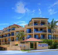 Windsurfer Resort - C Tourism
