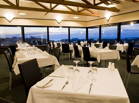 Quality Hotel Frontier Darwin - C Tourism 2