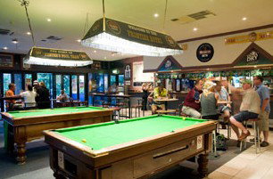 Quality Hotel Frontier Darwin - C Tourism 5