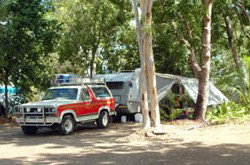 Coolalinga Caravan Park - C Tourism 2