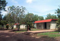 Coolalinga Caravan Park - C Tourism 3