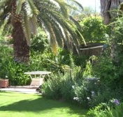 Nthaba Cottage - C Tourism