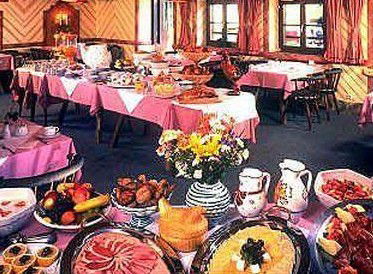 Alice Springs Plaza Hotel - C Tourism 3