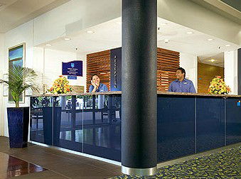 Novotel Atrium Darwin - C Tourism 3