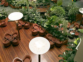 Novotel Atrium Darwin - C Tourism 4