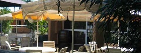 Katherine Hotel Motel - C Tourism 1