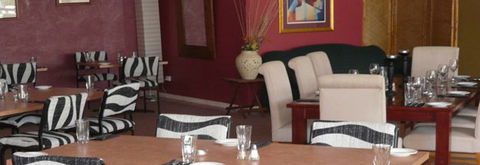 Katherine Hotel Motel - C Tourism 2