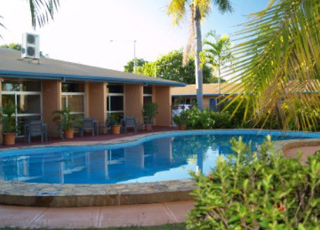Katherine Hotel Motel - C Tourism 3