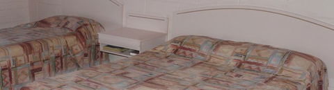 Katherine Hotel Motel - C Tourism 4