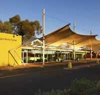 Desert Gardens Hotel - C Tourism