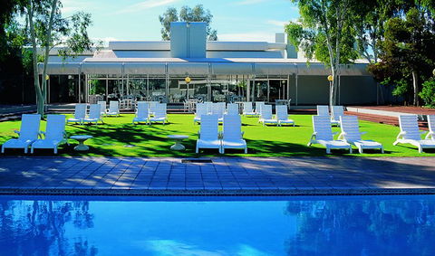Desert Gardens Hotel - C Tourism 1