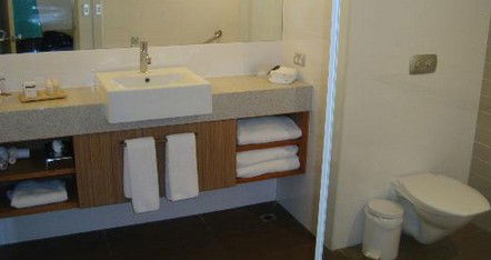 Desert Gardens Hotel - C Tourism 3