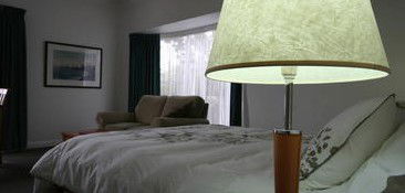Comfort Inn The International - C Tourism 3