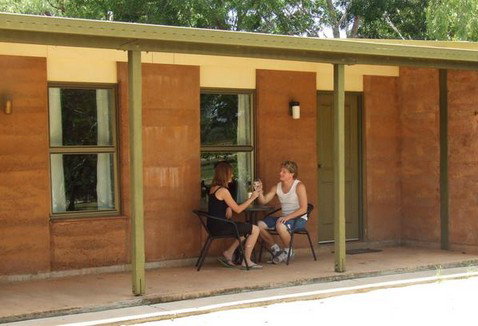 Territory Manor - C Tourism 2