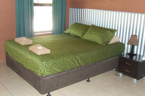 Territory Manor - C Tourism 5