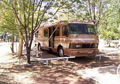 Stuart Caravan Park - C Tourism 2