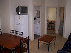 Stuart Caravan Park - C Tourism 4