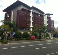 Ruth Fairfax House Accommodation - QCWA - C Tourism
