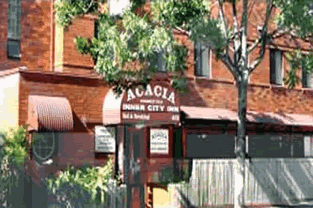 Acacia Inner City Inn - C Tourism 2
