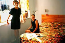 Acacia Inner City Inn - C Tourism 5