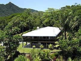 Daintree Manor - C Tourism 4