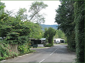 Palmwoods QLD C Tourism