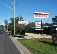 Sudden Comfort Motel - C Tourism