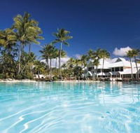 Sheraton Mirage Port Douglas - C Tourism