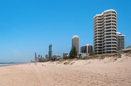 Beachside Tower - C Tourism 4