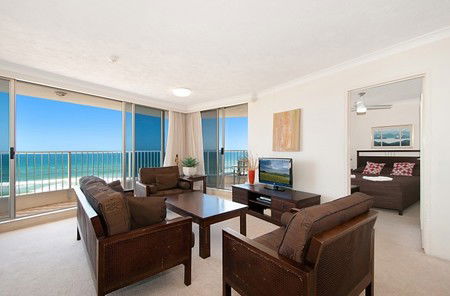 Beachside Tower - C Tourism 5