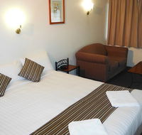 Coffs Harbour Pacific Palms Motel - C Tourism