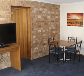 Clare SA C Tourism