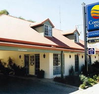 Comfort Inn Goondiwindi - C Tourism