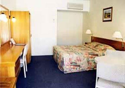 Comfort Inn Goondiwindi - C Tourism 1