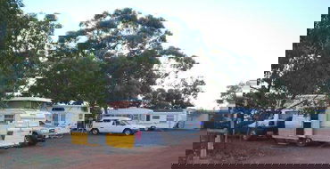 Gawler Ranges Motel - C Tourism 1