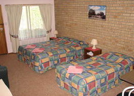 Gawler Ranges Motel - C Tourism 2