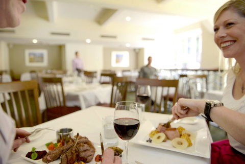 Mercure Grosvenor Hotel Adelaide - C Tourism 4