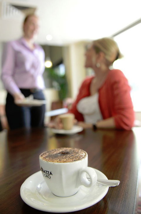 Mercure Grosvenor Hotel Adelaide - C Tourism 5