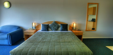 Harbour View Motel - C Tourism 1