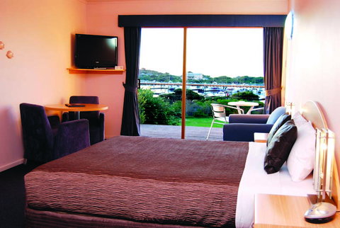 Harbour View Motel - C Tourism 2