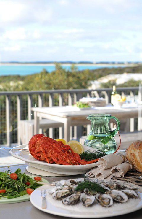 Harbour View Motel - C Tourism 4