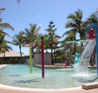 Bowen Village Caravan  Tourist Park - C Tourism